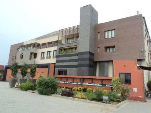 Karachi Hotel | The Enterprise