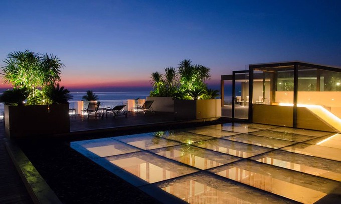 Ko Chang Hotel | The Erawan Koh Chang