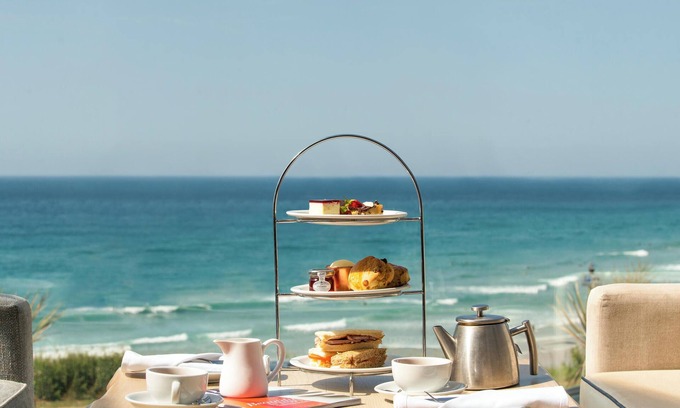Newquay Hotel | The Esplanade Hotel