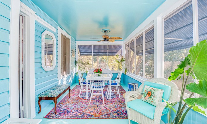 Mount Dora House | The Estate at Mount Dora