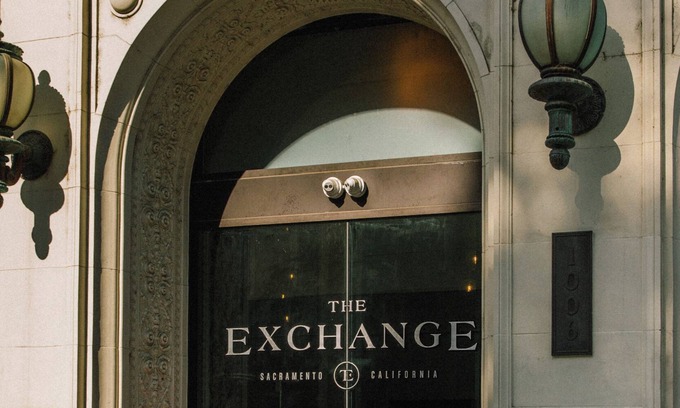 Downtown Sacramento Hotel | The Exchange Sacramento, Curio Collection by Hilton