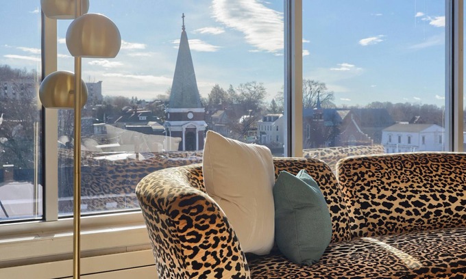 Ephrata Hotel | The Executive Suites and Venue