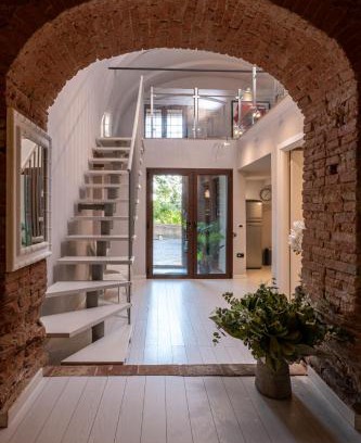 Peccioli Apartment | The eyes of Peccioli