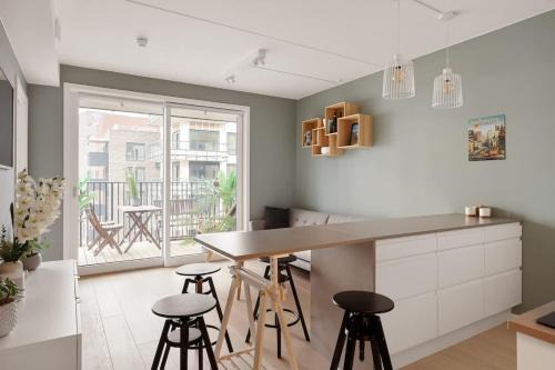 Sogn Apartment | The Family Dream I Terrace & Grill I NEW in 2021