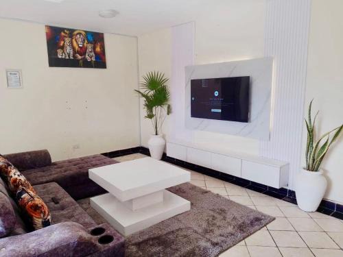 Mtwapa Apartment | The Faridooh's Comfy Homes Mtwapa