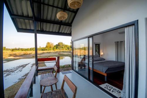 Ban Luang House | The Farmer Farm Stay & Cafe