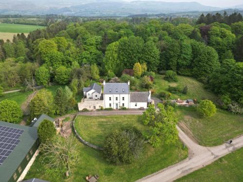Dollar House | The Farmhouse at Solsgirth Home Farm