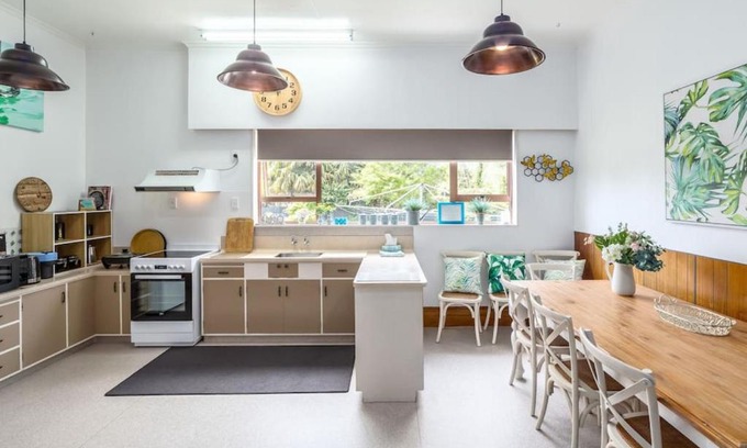 Greytown House | The Farmhouse On Church