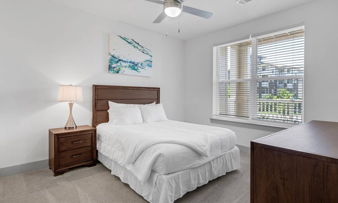 Farragut Apartment | The Farragut Heights: Modern Luxury in the Heart of Knoxville