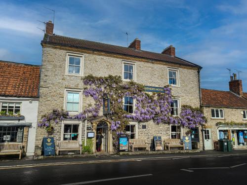 Helmsley Hotel | The Feathers Hotel, Helmsley, North Yorkshire - The Coaching Inn Group