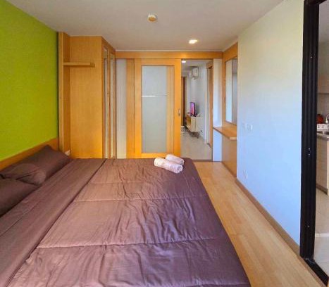 Talat Yai Apartment | The feeltrue phuket CK