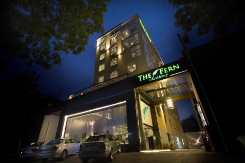 Chandigarh Hotel | The Fern Residency - Chandigarh