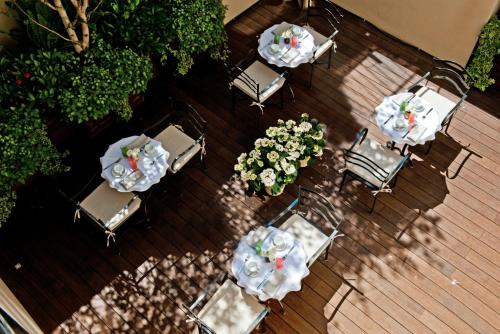 Monti Hotel | The Fifteen Keys Hotel