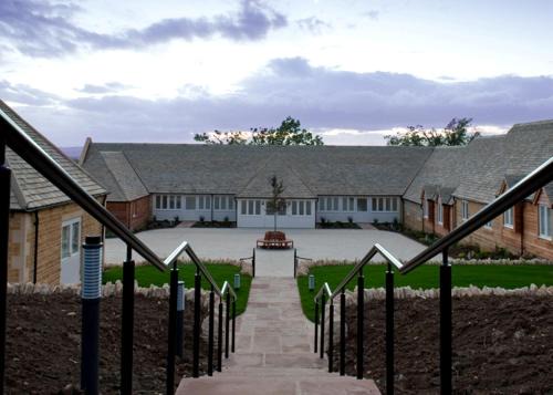 Broadway Hotel | The Fish Hotel