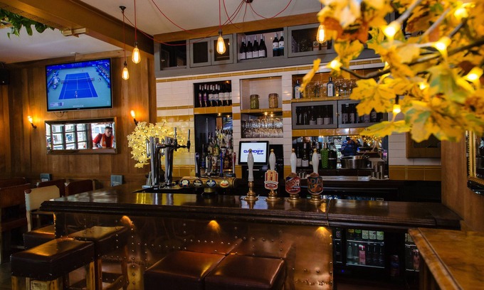 Fitzrovia House | The Fitzrovia Belle Hotel