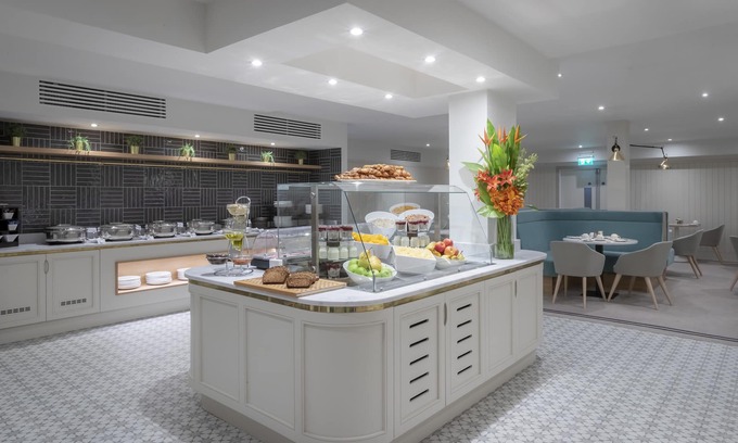 Temple Bar Hotel | The Fleet