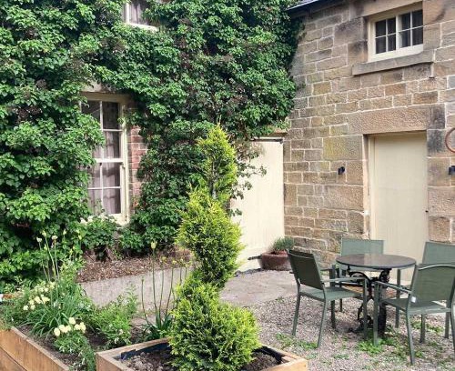 Hallington House | The Footmans Cottage