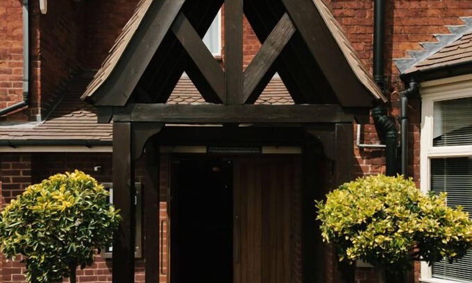 Dorridge Hotel | The Forest Hotel