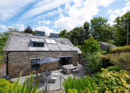 Bodmin House | The Forge