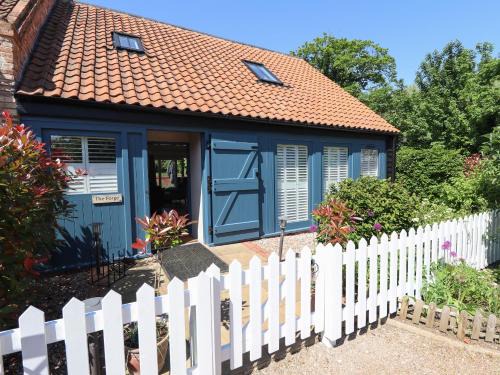 Aylesby House | The Forge