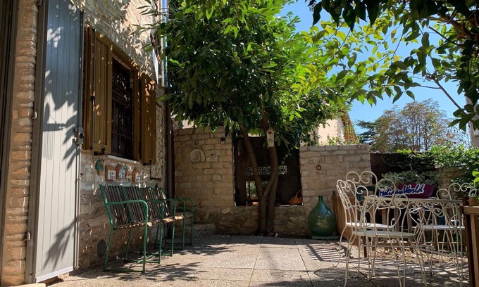 Cazzano Tramigna Apartment | The Fox and the Iris by Holiday World