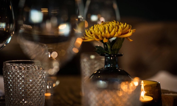 Winchester Bed & Breakfast | The Fox