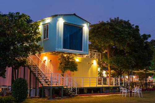 Bedla Hotel | The G Snoozebox