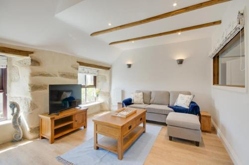 Porthleven Apartment | The Gables