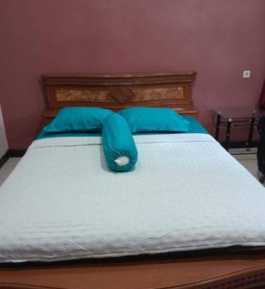 Wirobrajan House | The Gambir Sawit Syariah Homestay