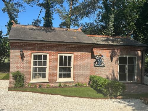 Southrepps House | The Gatehouse