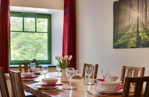 Belford Apartment | The Gearings at Spindlestone