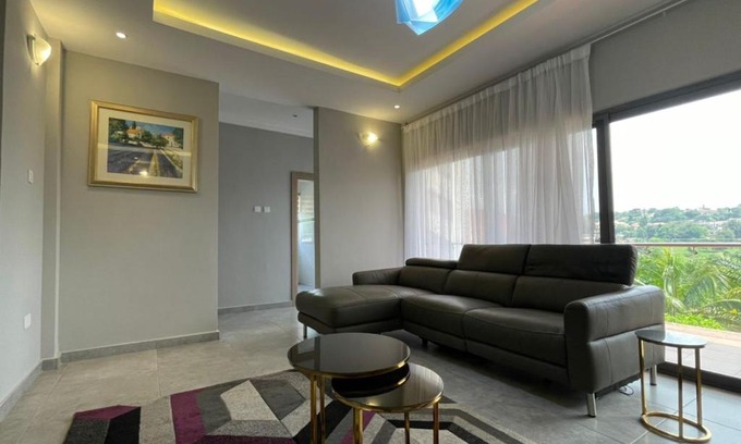Nungua Apartment | The Gem At Peduase Springfields Community