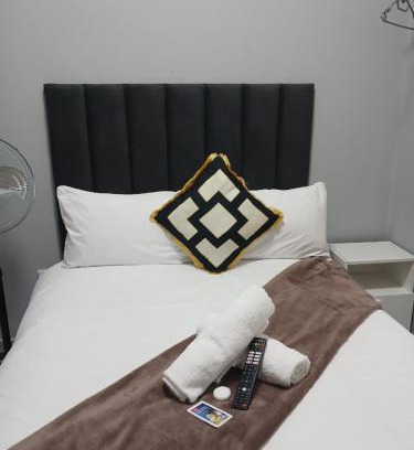 Trawal Hotel | The Gem Suites & Spa