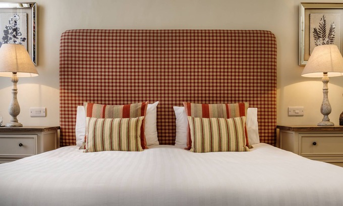 South Molton Hotel | The George