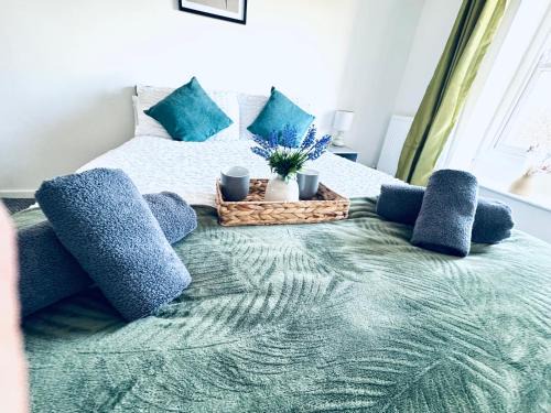 Whitehaven House | The Georgian Townhouse - 4 Bed House