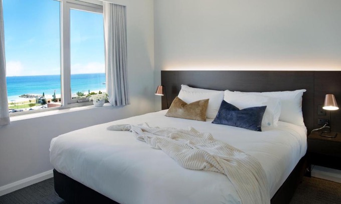 Geraldton Hotel | The Gerald Apartment Hotel