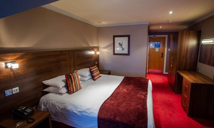 Whickham Hotel | The Gibside Hotel