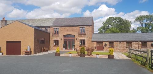 Catterlen House | THE GINNEY Country Guest House