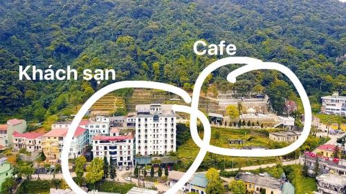 Tam Dao Hotel | The Gioi Xanh - Venuestay