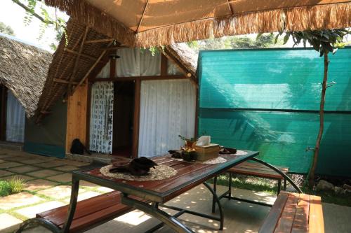 Langata Other | The Giraffe Cottages