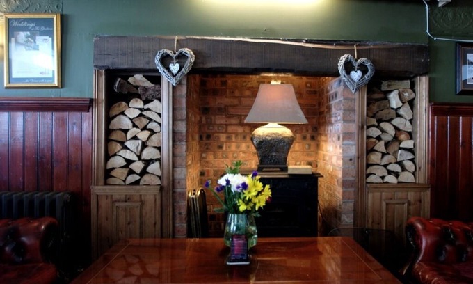 Dwygyfylchi Hotel | The Gladstone