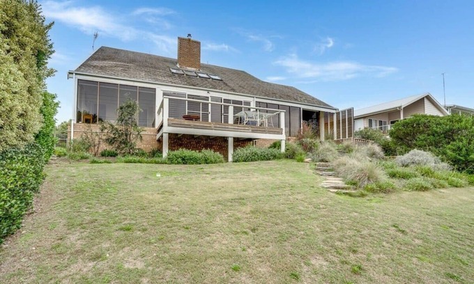 Goolwa South House | The Glass House 103 Bristow-Smith Ave Goolwa South