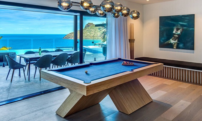 Hamilton Island House | The Glasshouse