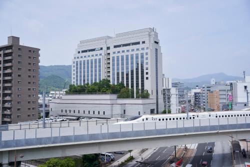 Nagasaki Hotel | THE GLOBAL VIEW Nagasaki