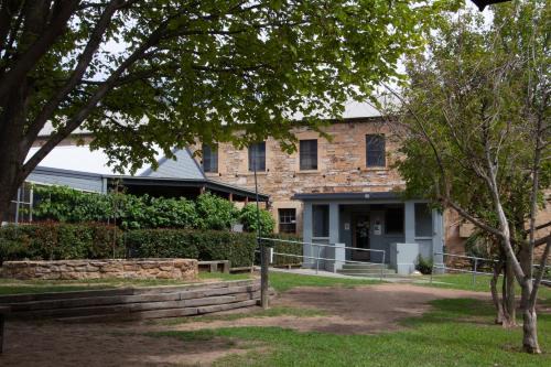 Rylstone Hotel | The Globe Hotel, Rylstone