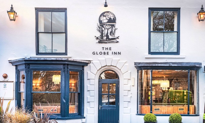 Wells-next-the-Sea Hotel | The Globe Inn Wells