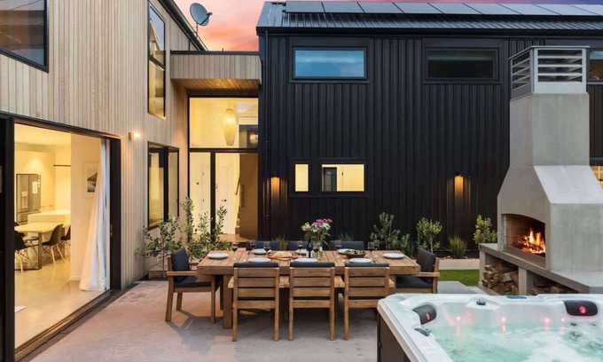 Arrowtown House | The Gold Mine Summary