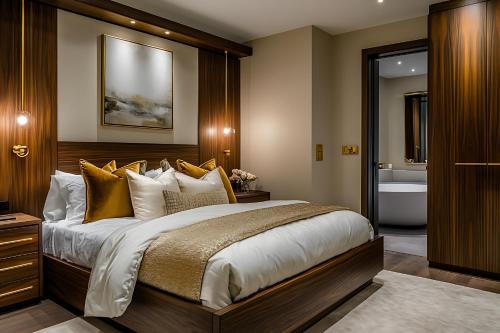 Mahipalpur Hotel | The Golden Elite City Near IGI Airport