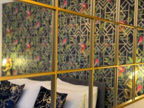 Tremadog Hotel | The Golden Fleece Inn