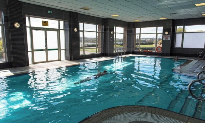 Dalmuir Apartment | The Golden Jubilee Hoteln